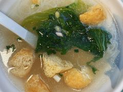 -食惠里小笼包面馆(越秀店)