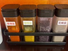 -天妇罗内顺田(罗湖店)