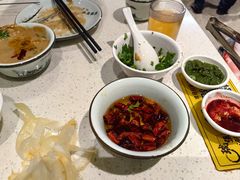 -瑞强涮锅(徐家楼店)