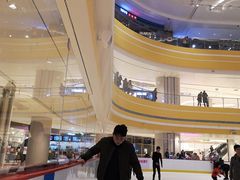 -冠军冰场CHAMPION RINK(苏州中心商场店)