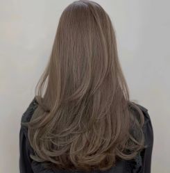 -发源地HAIR SALON