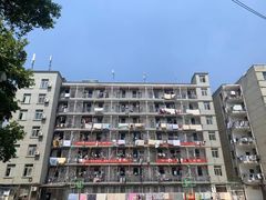 -湖北中医药大学(昙华林校区)