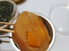 黄桃菠萝钵仔糕-元氏钵仔糕(北京路店)