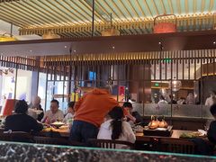 -盡膳口福跷脚牛肉火锅(晶耀前滩店)