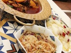 -阿拉丁新疆风味餐厅·清真(罗廊巷店)