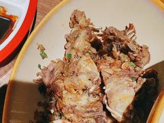 -青年公社烤鸭(熙悦天街店)