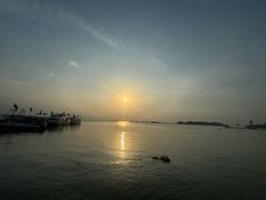 -洪泽湖古堰景区