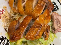 -吾家香港烧腊专门店