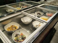 -玫瑰花园自助烤肉(顺义鑫海韵通店)