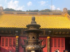 -普陀山慧济禅寺