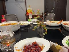 -缘餐厅(钵池山公园店)