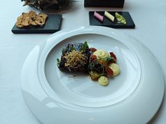 -翡翠36餐厅(浦东香格里拉店)