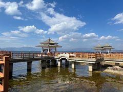 -抚仙湖禄充风景区