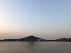 -上海月湖雕塑公园