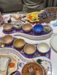 -奈尔宝家庭中心·亲子餐厅(华采天地店)