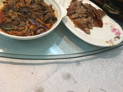 -全聚德(胜利大街店)