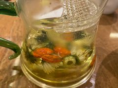 -北海金昌开元名都大酒店·四季轩中餐厅