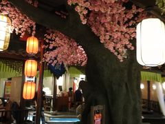 大堂-福满我家大碗厨·湘菜(上海大厦店)