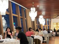 大堂-圆苑(金茂店)
