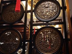 -臻宝中餐厅·大连菜·海鲜·融合菜(大连一方城堡豪华精选酒店)