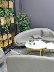 点击看大图 -藤野造型烫染·漂发