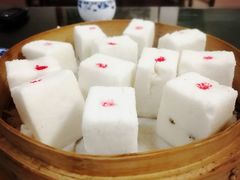 土制桂花糕-水香园·中国徽菜名店(紫霞大道店)