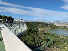 -飞凤山奥体公园