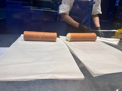 -the Roll'ING手作瑞士卷专门店(卓悦中心店)