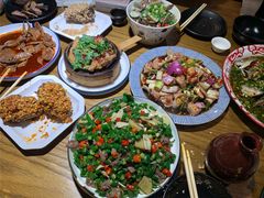 -二孃鸡爪爪(东郊记忆店)
