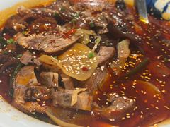 -辛香汇·现炒川菜(城北万象城店)