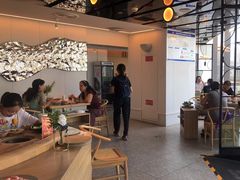 -呷哺呷哺 黄金牧场 (太原万象城店)