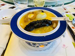-御仙都北京菜馆·烤鸭店(双井店)