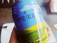 -很久以前羊肉串(打浦路店)