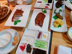 -四季民福烤鸭店(前门廊房二条店)