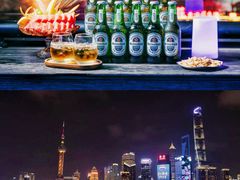 -外滩8号 whisky bar(金延大厦店)