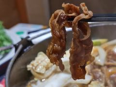 寿喜锅-丽和苑·自助寿喜锅(虹梅路店)