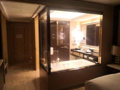 -长沙富力万达文华酒店