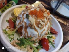 -小川洋风料理(汉街店)