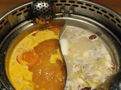 -快乐小羊·内蒙牛羊肉火锅(流花中心店)