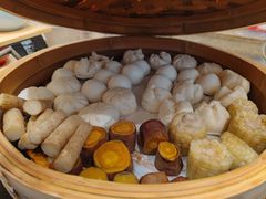 -咖啡苑自助餐厅·中国大饭店