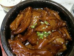 android_upload_pic-那家小馆•北京菜•烤鸭(中关村店)