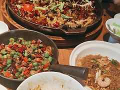 -老板恋上鱼(恒隆广场店)