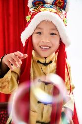-INKIDS潮童社儿童摄影(朝阳大悦城店)