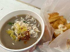 -汪记鲜鱼糊汤粉(沈阳路总店)