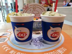 -DQ·蛋糕·冰淇淋(万象城店)