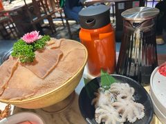 -东道煮牛肉火锅(东盛大街店)