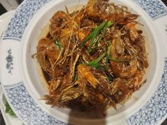 -饭菊家宴·老平安(平安店)