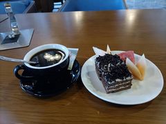 -皇马假日醉海南大酒店·假日一品派茶楼(秀英店)