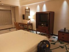 -惠州康帝国际酒店