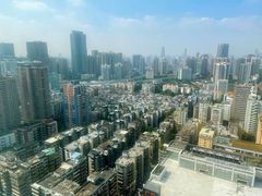 -广州粤海喜来登酒店